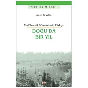 Doğuda Bir Yıl