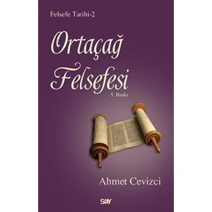 Felsefe Tarihi 2 Ortaçağ Felsefesi