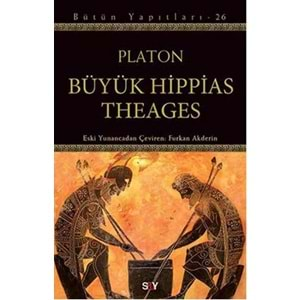 Büyük Hippias Theages