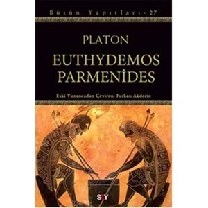 Euthydemos Parmenides