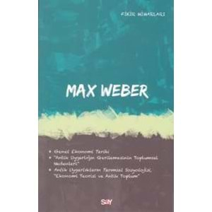 Max Weber