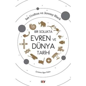 Bir Solukta Evren ve Dünya Tarihi