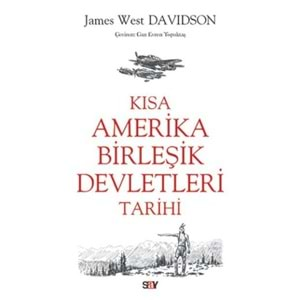 Kısa Amerika Birleşik Devletleri Tarihi