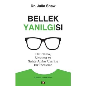 Bellek Yanılgısı