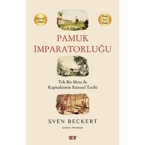 Pamuk İmparatorluğu