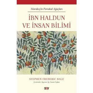 İbn Haldun ve İnsan Bilimi