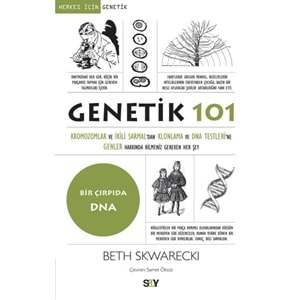 Genetik 101