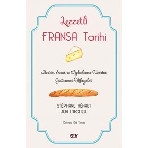 Lezzetli Fransa Tarihi