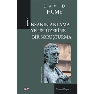 İnsanın Anlama Yetisi Üzerine Bir Soruşturma