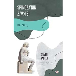 Spinozanın Etikası