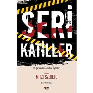 Seri Katiller