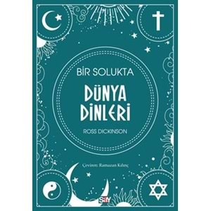 Bir Solukta Dünya Dinleri