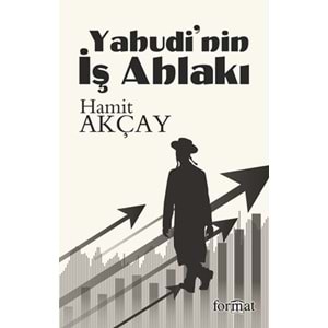 Yahudi'nin İş Ahlakı