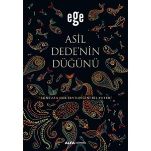 Asil Dedenin Düğünü