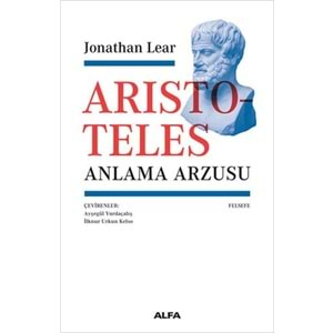 Aristoteles Anlama Arzusu