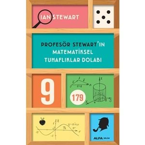 Profesör Stewart'ın Matematiksel Tuhaflıklar Dolabı