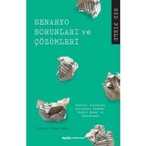 Senaryo Sorunları ve Çözümleri