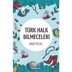 Türk Halk Bilmeceleri