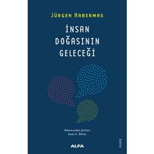 İnsan Doğasının Geleceği