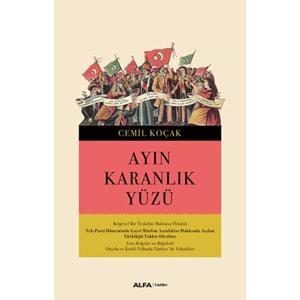 Ayın Karanlık Yüzü