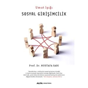 Sosyal Girişimcilik