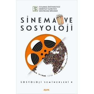 Sinema ve Sosyoloji Sosyoloji Seminerleri 4