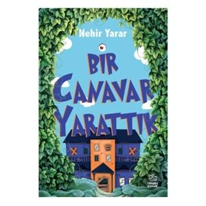 Bir Canavar Yarattık