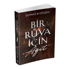 Bir Rüya İçin Ağıt