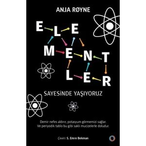 Elementler - Sayesinde Yaşıyoruz