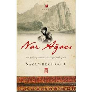 Nar Ağacı