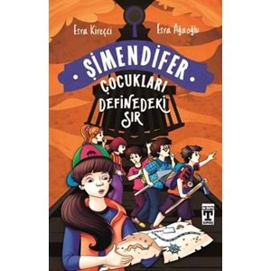 Definedeki Sır - Şimendifer Çocukları