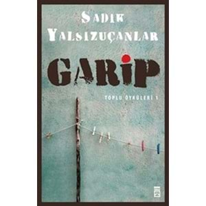 Garip