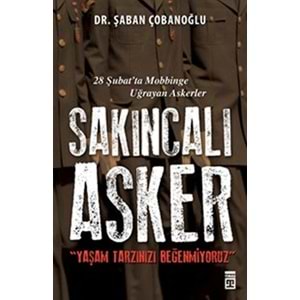 Sakıncalı Asker 