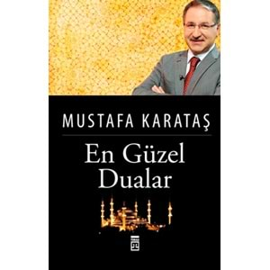 En Güzel Dualar