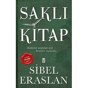 Saklı Kitap