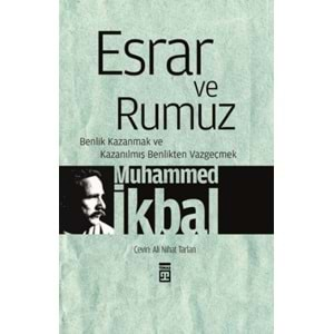 Esrar ve Rumuz