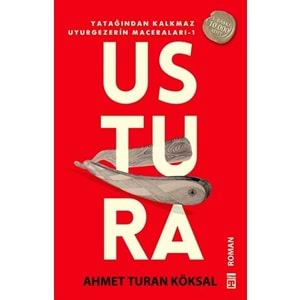 Ustura