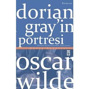 Dorian Grayin Portresi