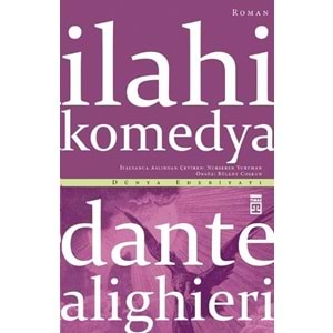 İlahi Komedya
