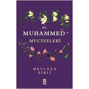 Hz. Muhammedin Mucizeleri