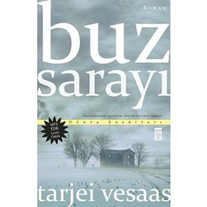 Buz Sarayı