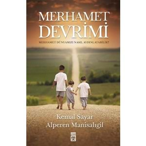 Merhamet Devrimi