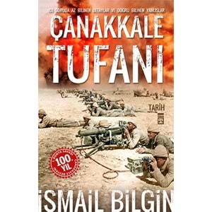 Çanakkale Tufanı