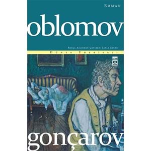 Oblomov