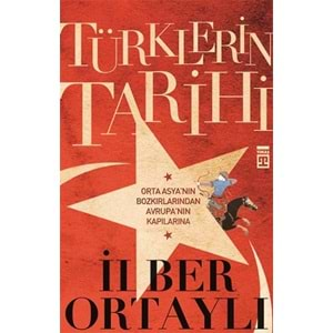 Türklerin Tarihi