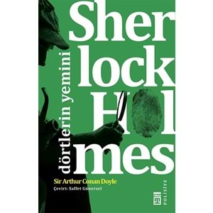 Sherlock Holmes - Dörtlerin Yemini