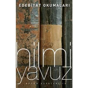 Edebiyat Okumaları