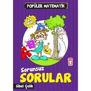 Popüler Matematik - Sorunsuz Sorular