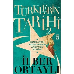 Türklerin Tarihi - 2