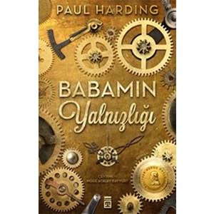 Babamın Yalnızlığı
